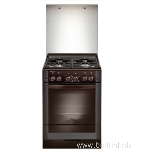 Freestanding Gas Stove Oven Range